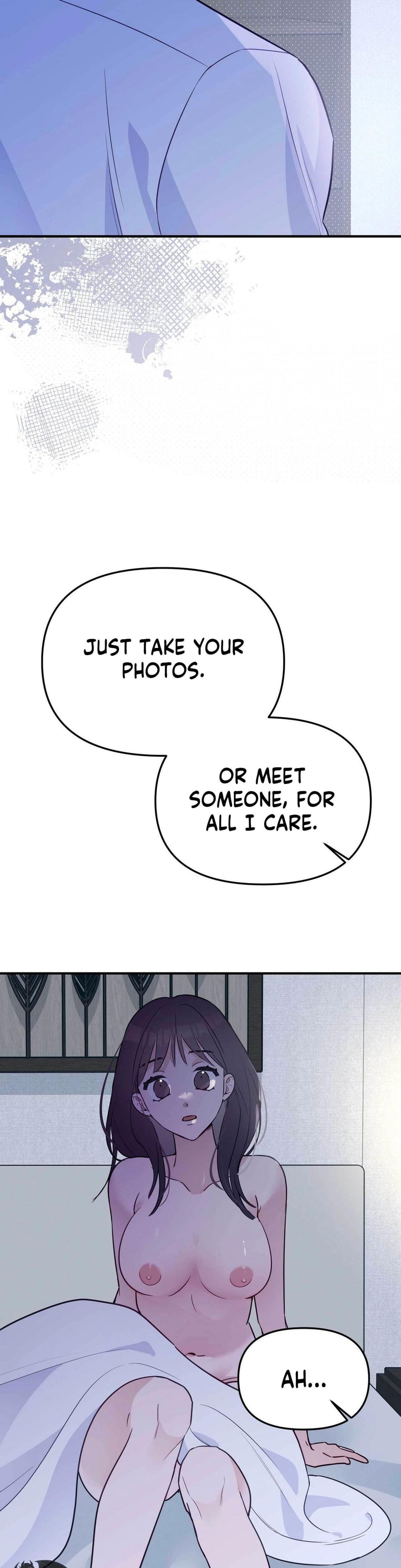 I Raised Him, Then Devoured Him (Uncensored), chapter 23, page 12 of 49