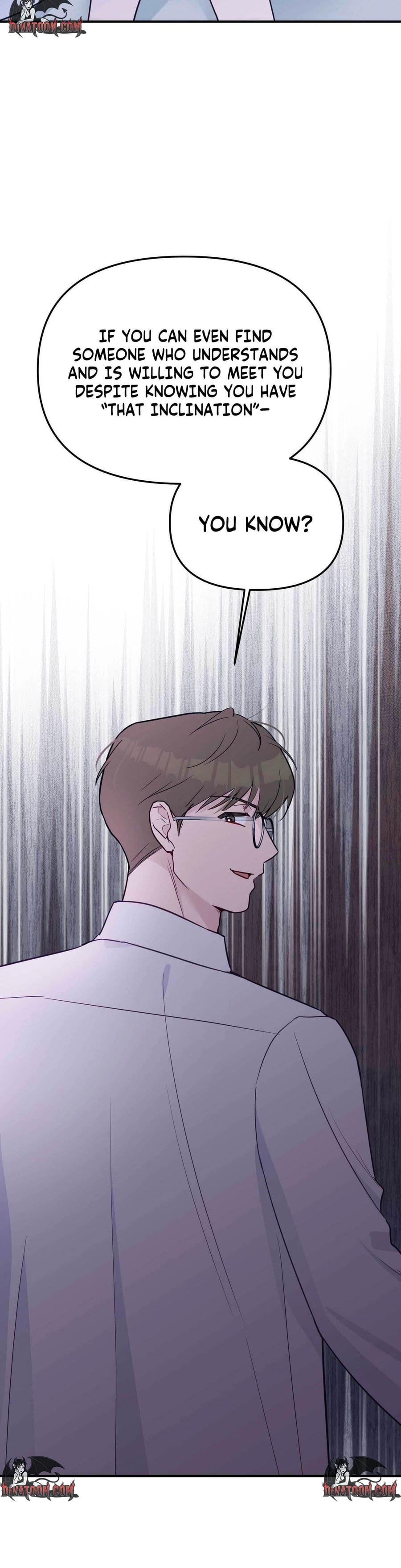 I Raised Him, Then Devoured Him (Uncensored), chapter 23, page 13 of 49