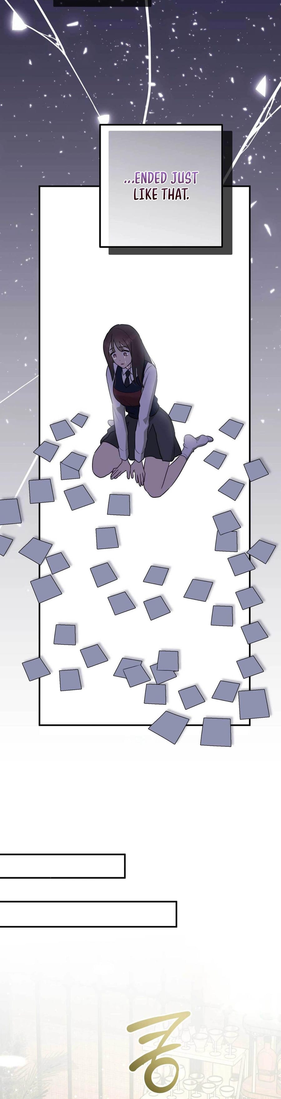 I Raised Him, Then Devoured Him (Uncensored), chapter 23, page 15 of 49
