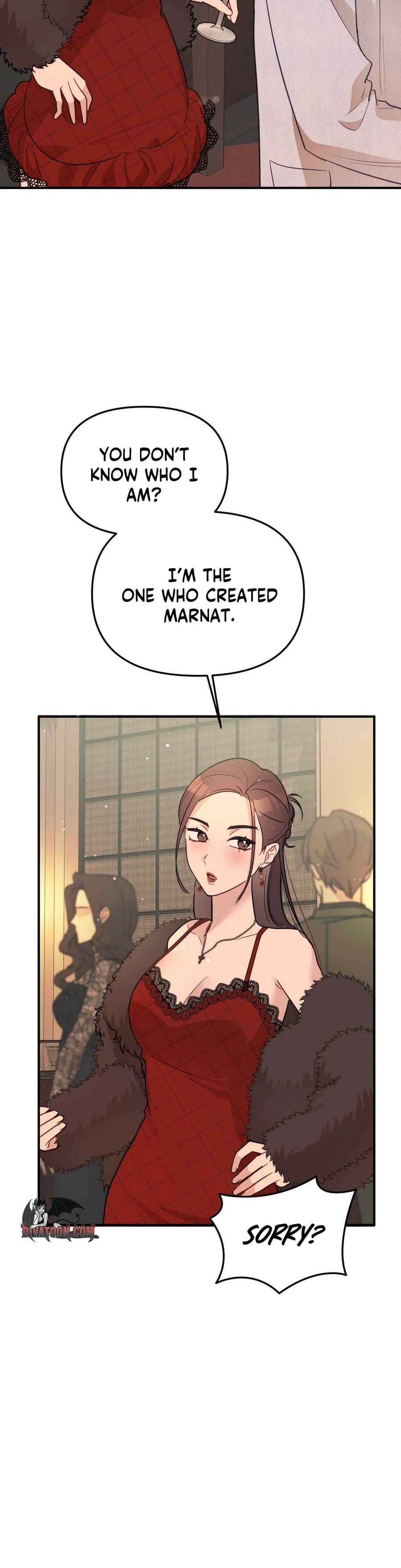I Raised Him, Then Devoured Him (Uncensored), chapter 23, page 23 of 49