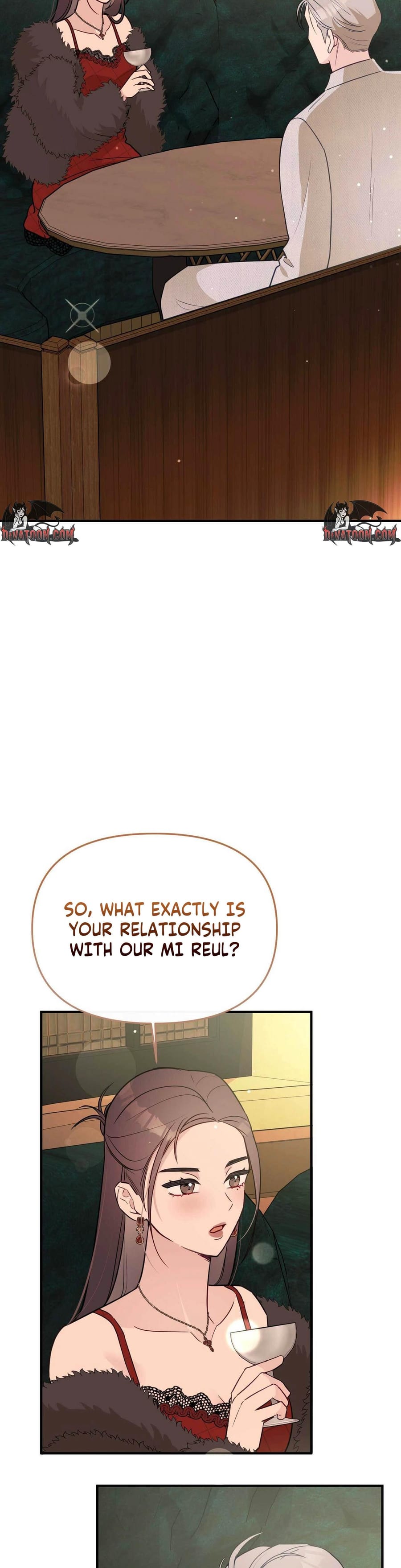 I Raised Him, Then Devoured Him (Uncensored), chapter 23, page 27 of 49
