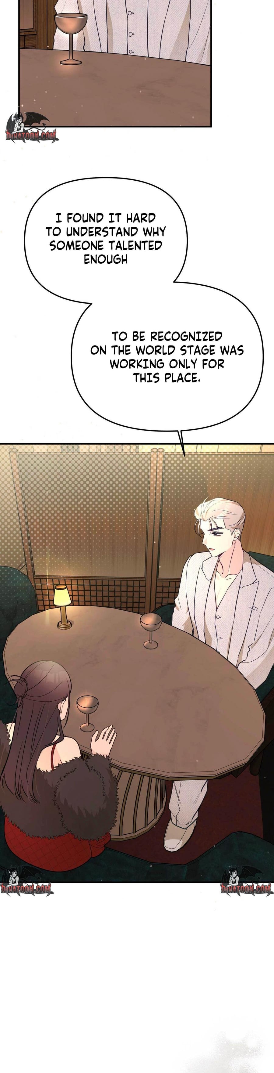 I Raised Him, Then Devoured Him (Uncensored), chapter 23, page 32 of 49