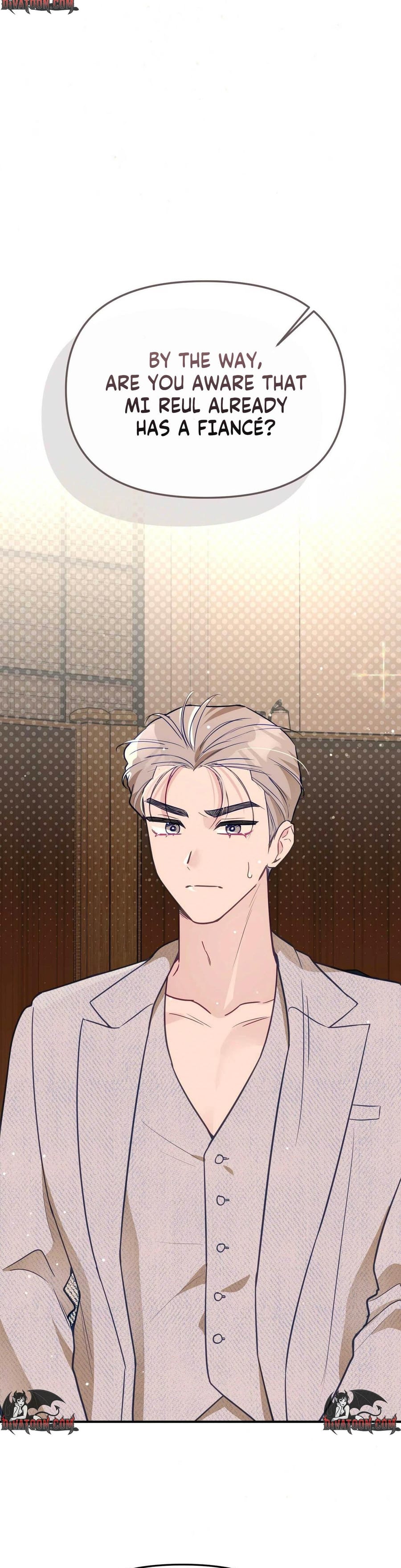 I Raised Him, Then Devoured Him (Uncensored), chapter 23, page 35 of 49