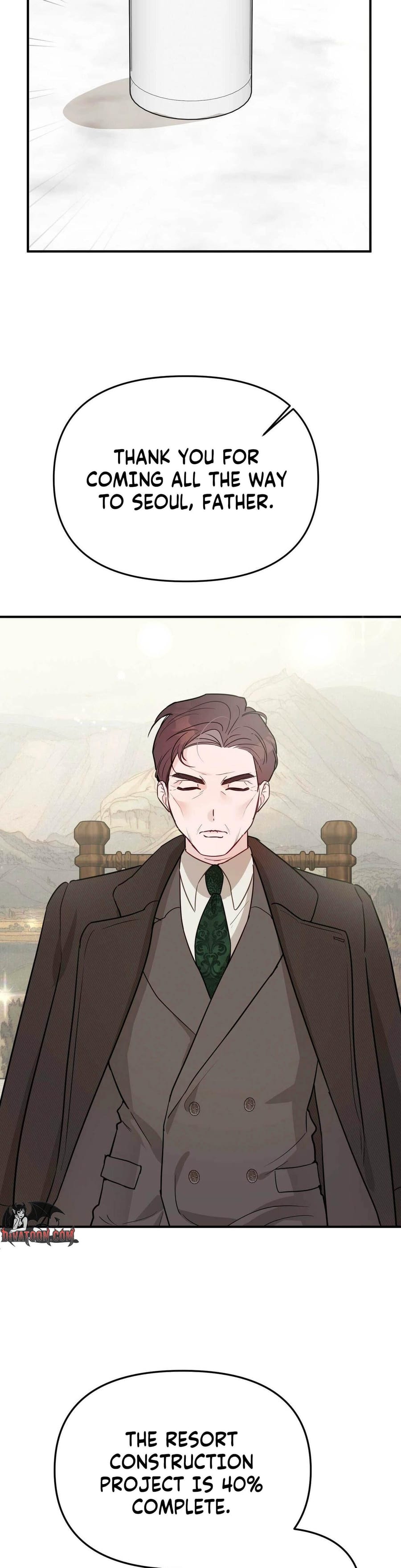 I Raised Him, Then Devoured Him (Uncensored), chapter 23, page 40 of 49