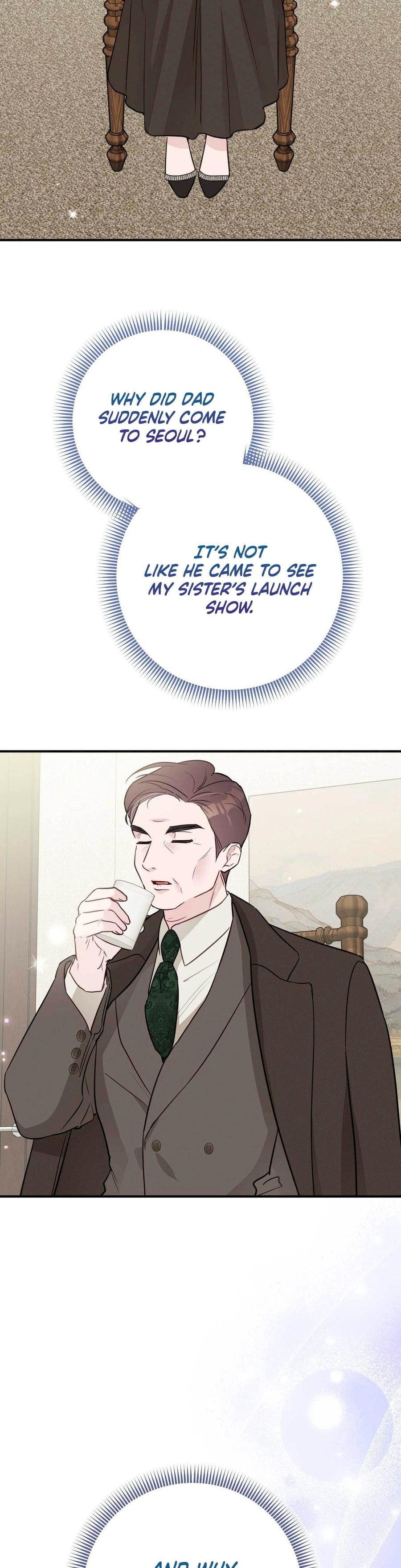I Raised Him, Then Devoured Him (Uncensored), chapter 23, page 42 of 49