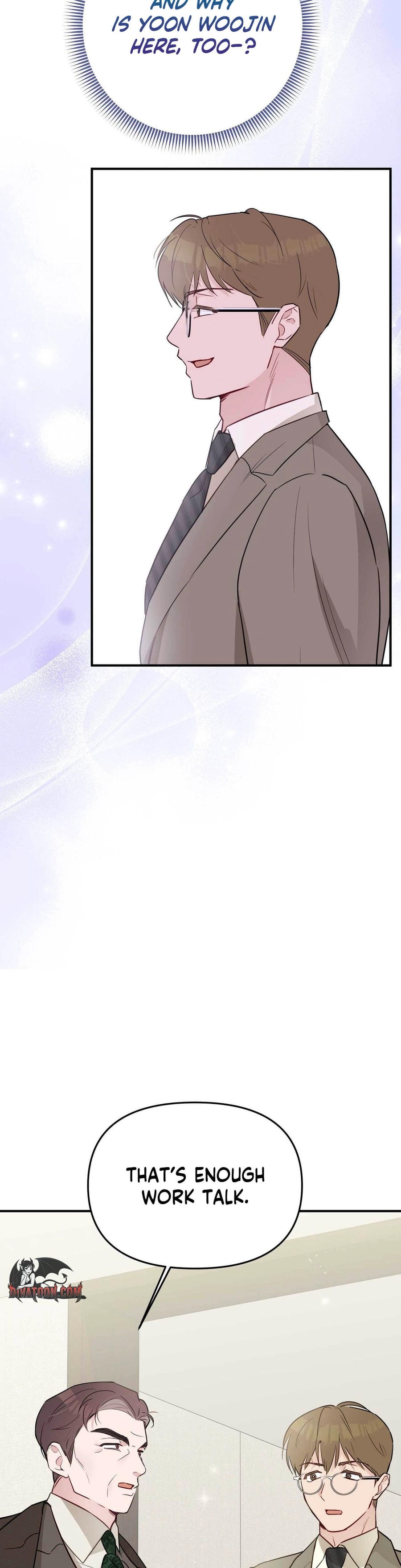 I Raised Him, Then Devoured Him (Uncensored), chapter 23, page 43 of 49