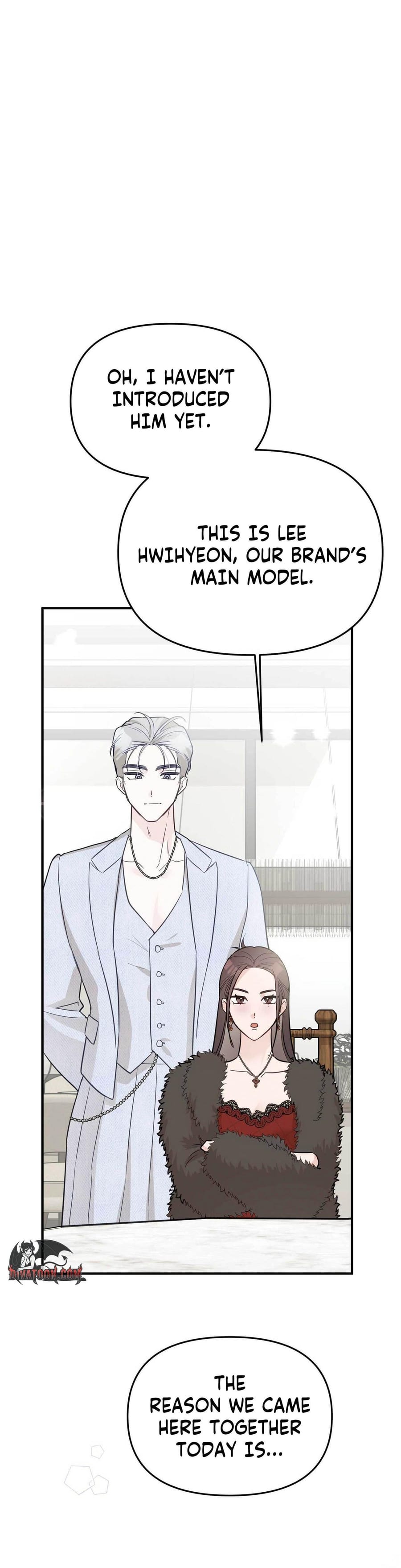 I Raised Him, Then Devoured Him (Uncensored), chapter 24, page 7 of 50