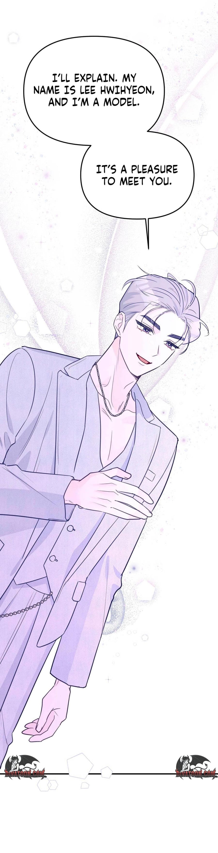 I Raised Him, Then Devoured Him (Uncensored), chapter 24, page 8 of 50