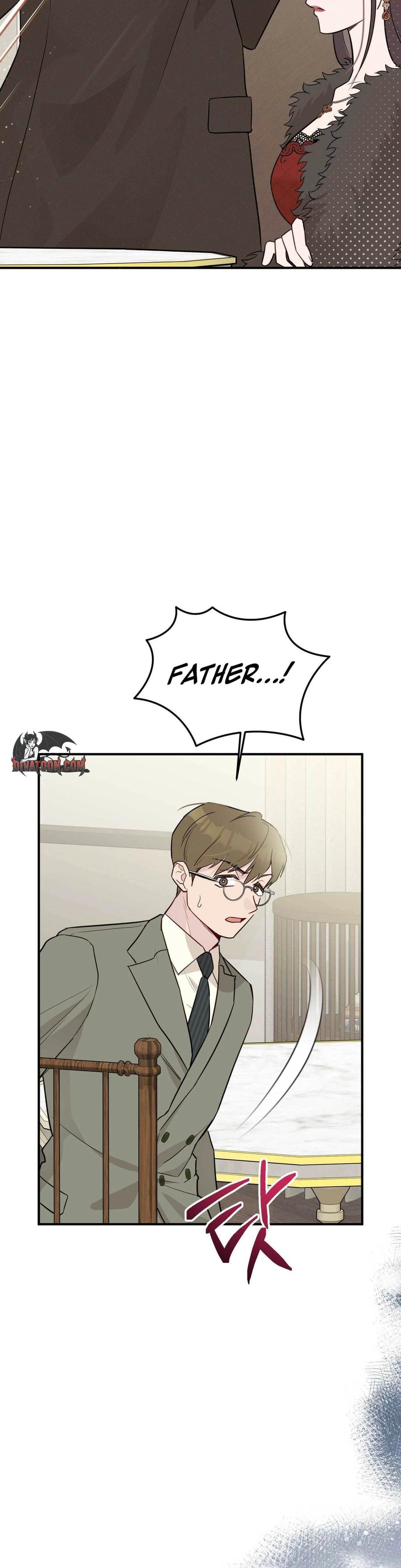 I Raised Him, Then Devoured Him (Uncensored), chapter 24, page 13 of 50