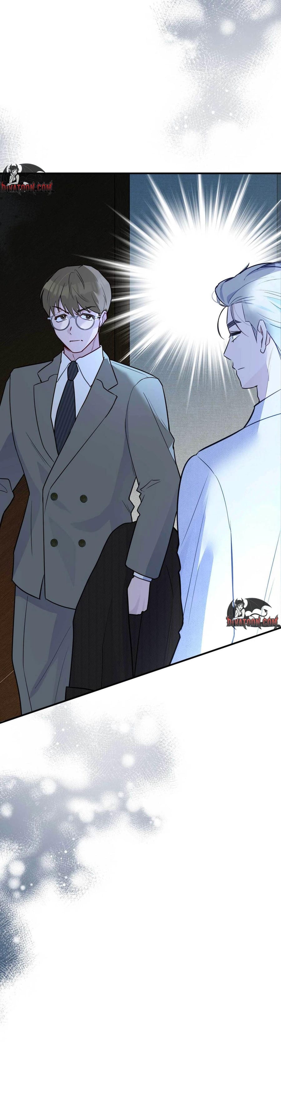 I Raised Him, Then Devoured Him (Uncensored), chapter 24, page 14 of 50