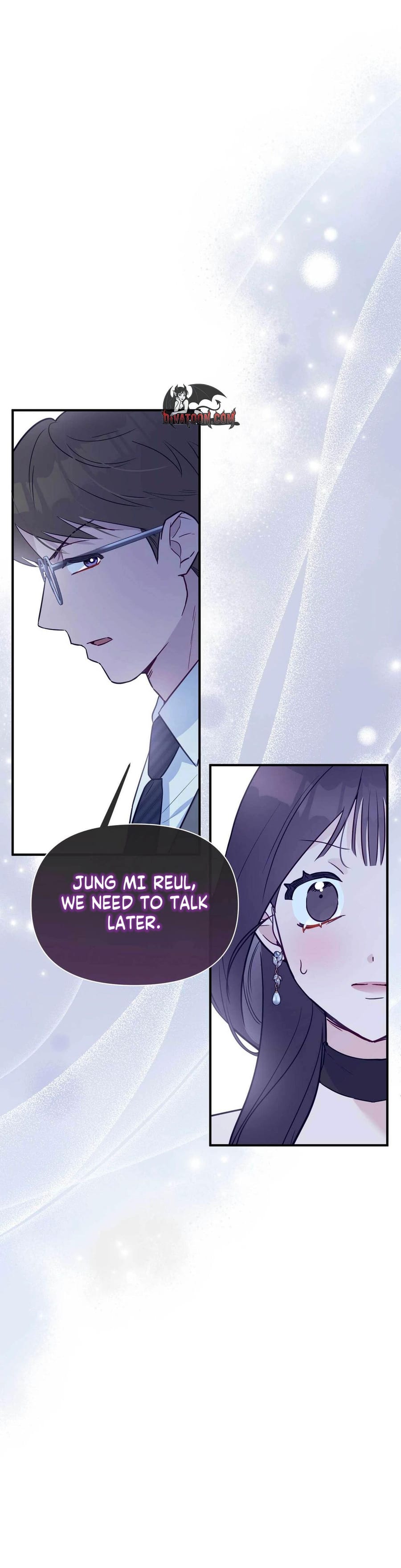 I Raised Him, Then Devoured Him (Uncensored), chapter 24, page 15 of 50