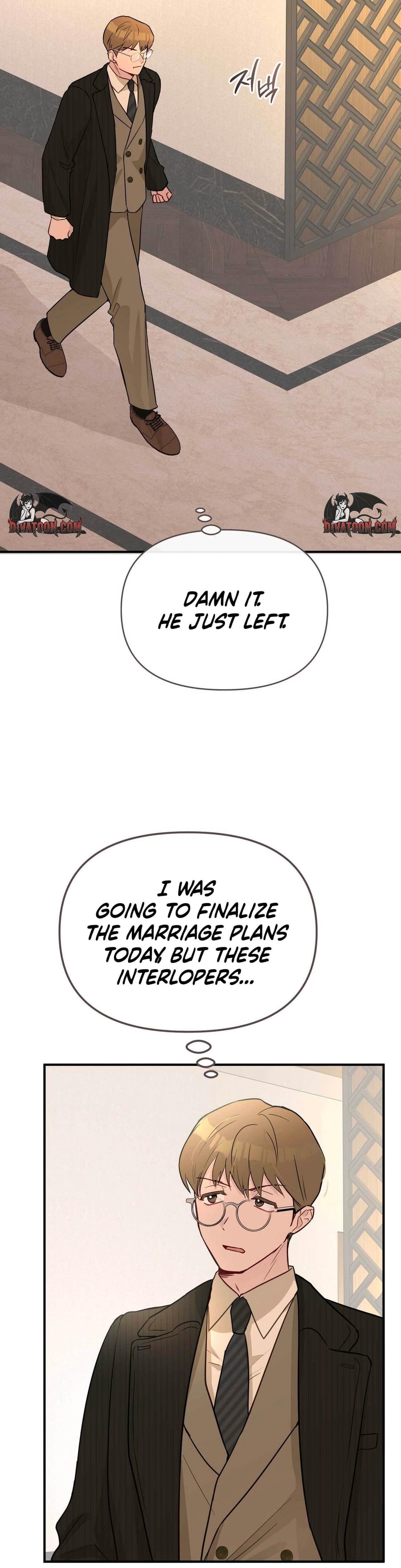 I Raised Him, Then Devoured Him (Uncensored), chapter 24, page 17 of 50