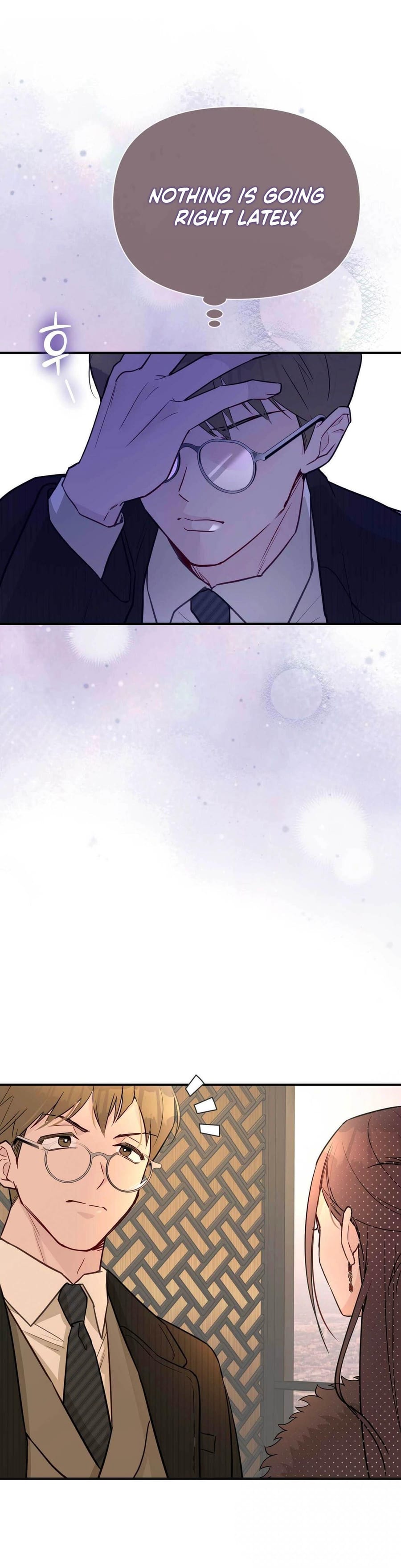 I Raised Him, Then Devoured Him (Uncensored), chapter 24, page 18 of 50