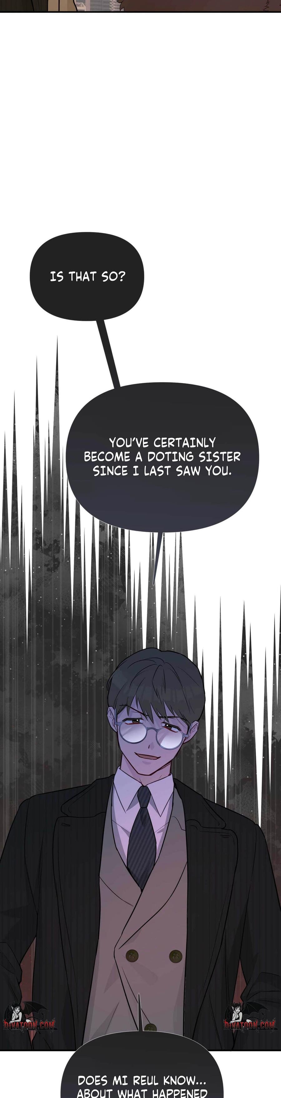 I Raised Him, Then Devoured Him (Uncensored), chapter 24, page 24 of 50