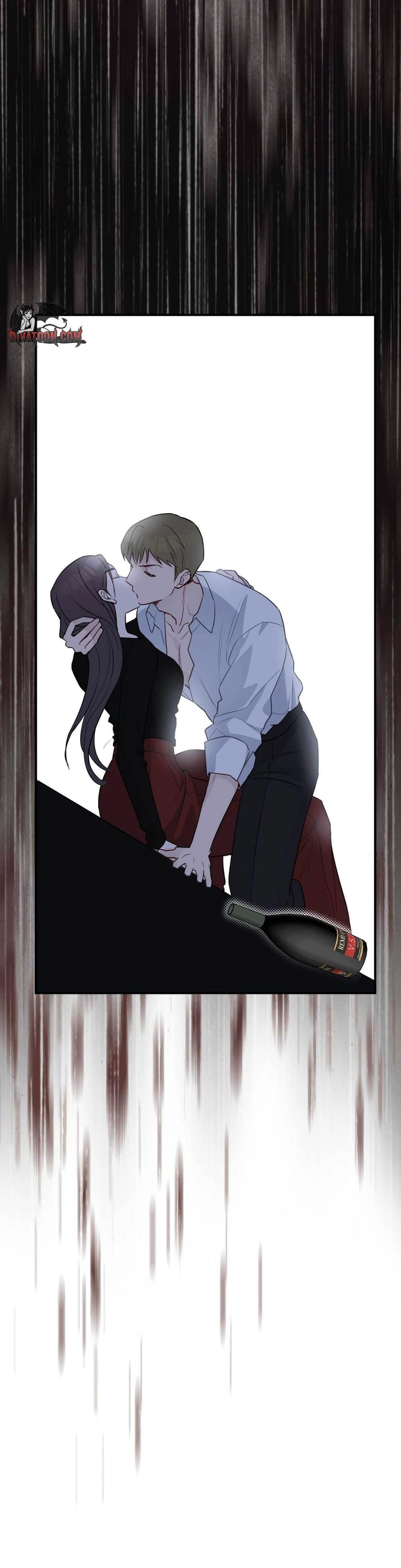 I Raised Him, Then Devoured Him (Uncensored), chapter 24, page 26 of 50