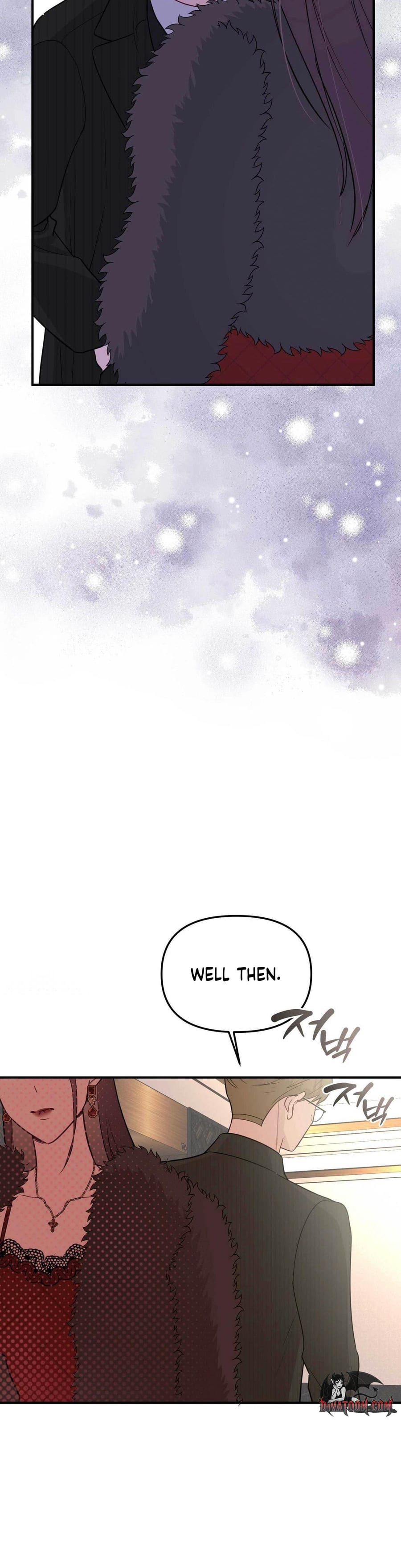 I Raised Him, Then Devoured Him (Uncensored), chapter 24, page 28 of 50