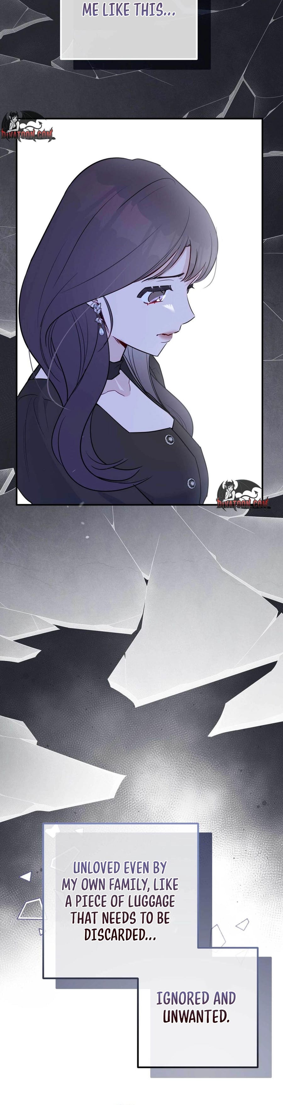 I Raised Him, Then Devoured Him (Uncensored), chapter 24, page 32 of 50