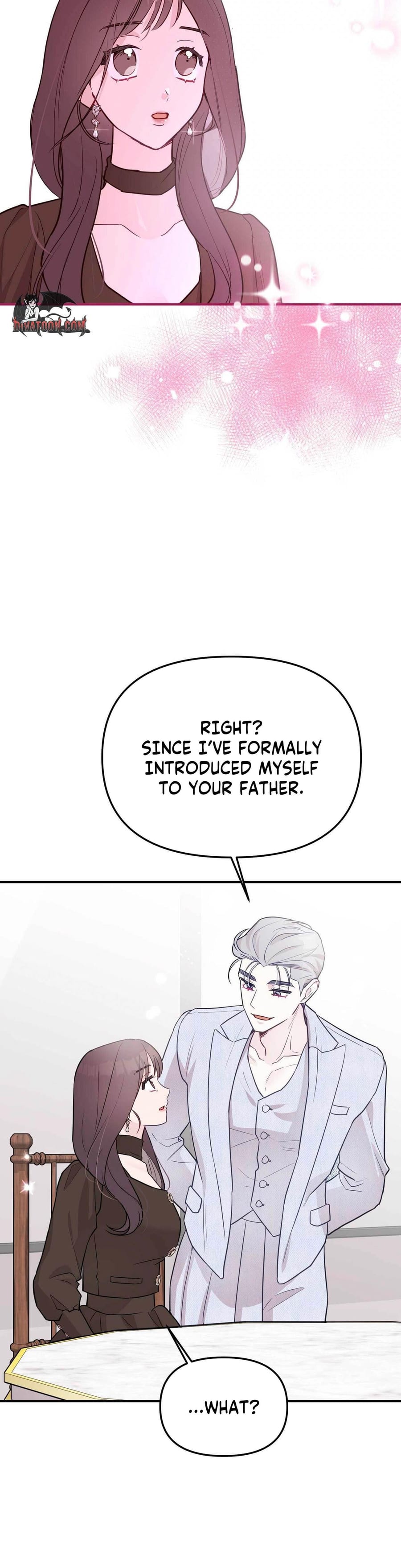 I Raised Him, Then Devoured Him (Uncensored), chapter 24, page 38 of 50