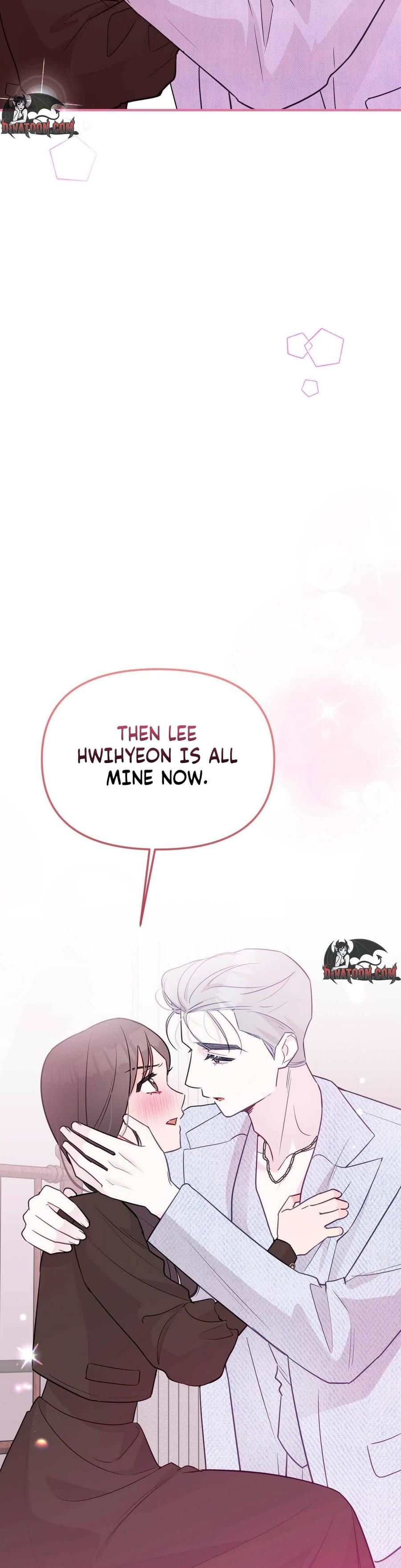 I Raised Him, Then Devoured Him (Uncensored), chapter 24, page 43 of 50