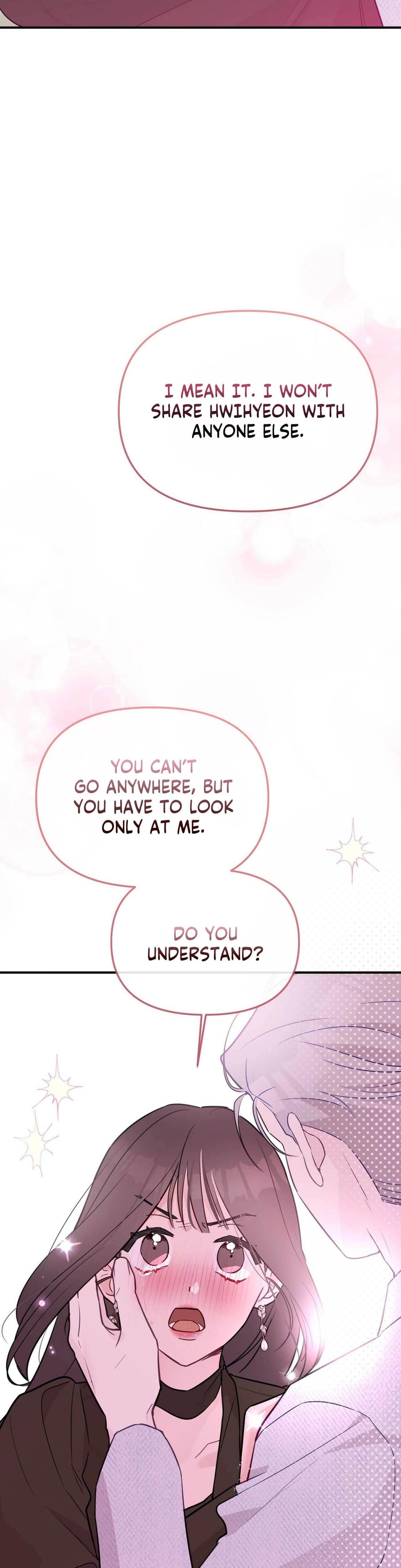 I Raised Him, Then Devoured Him (Uncensored), chapter 24, page 44 of 50