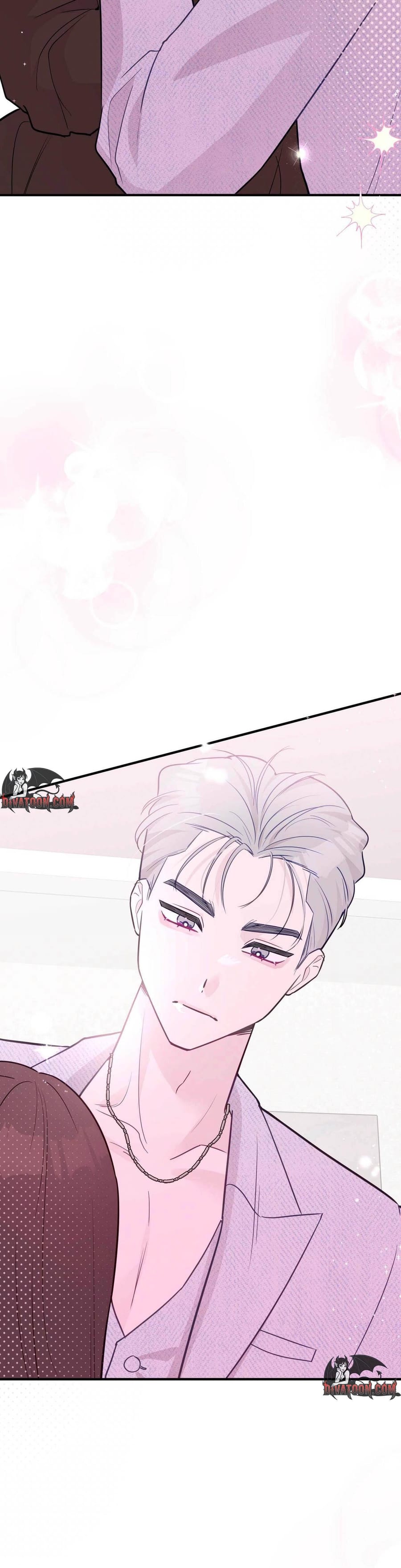 I Raised Him, Then Devoured Him (Uncensored), chapter 24, page 45 of 50