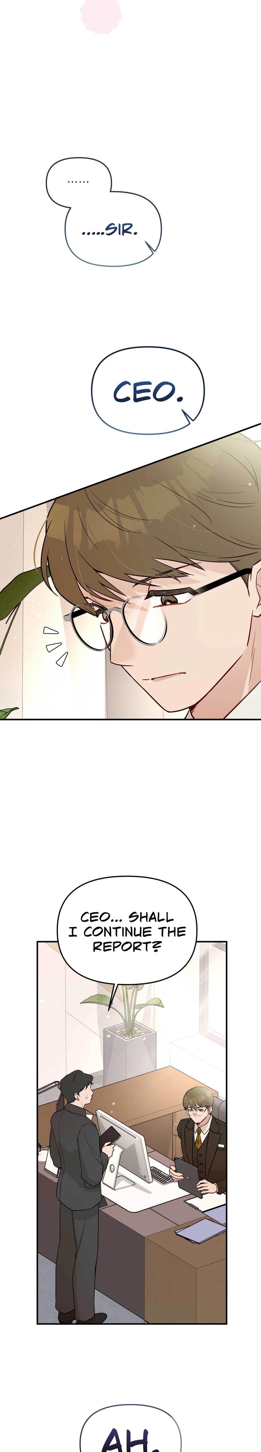 I Raised Him, Then Devoured Him (Uncensored), chapter 25, page 8 of 39