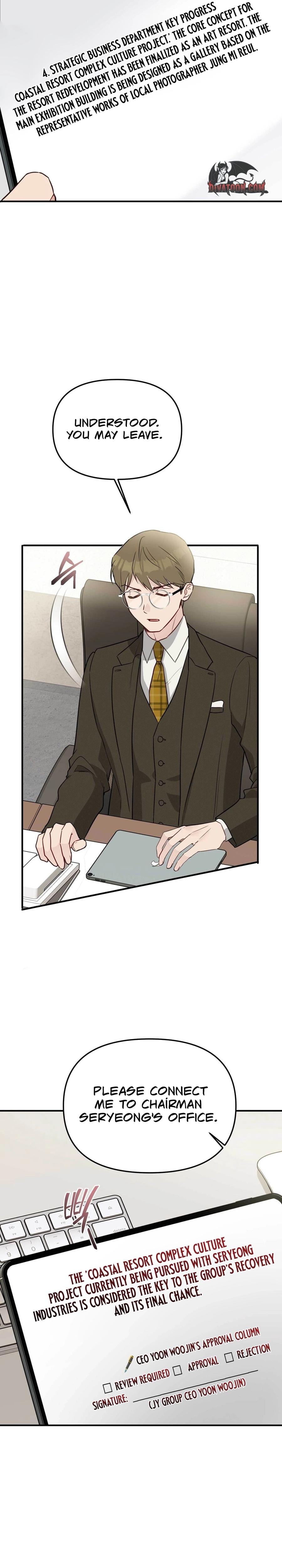 I Raised Him, Then Devoured Him (Uncensored), chapter 25, page 11 of 39