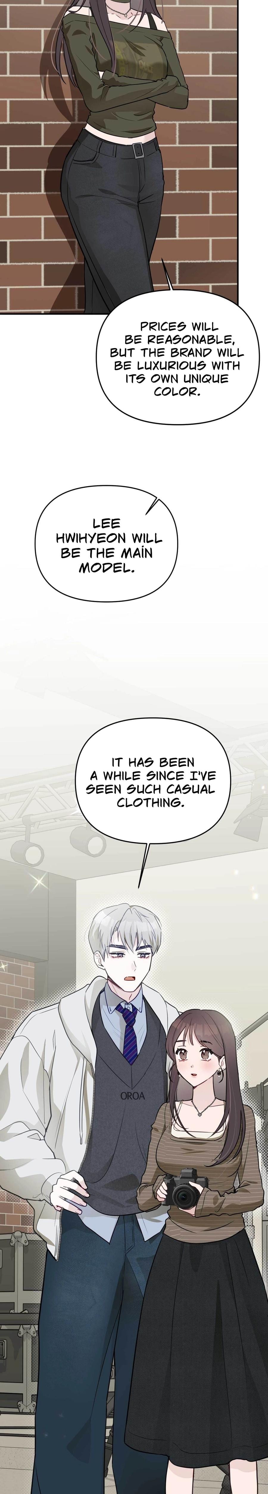 I Raised Him, Then Devoured Him (Uncensored), chapter 25, page 13 of 39