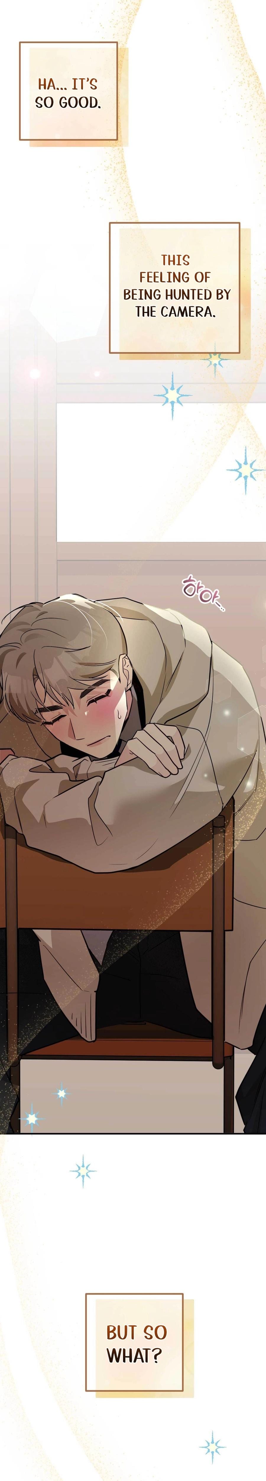 I Raised Him, Then Devoured Him (Uncensored), chapter 25, page 22 of 39