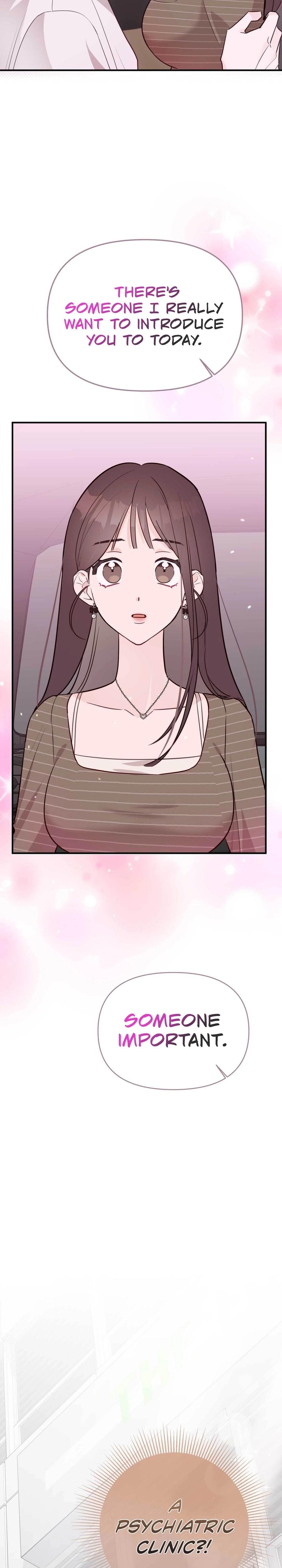 I Raised Him, Then Devoured Him (Uncensored), chapter 25, page 27 of 39