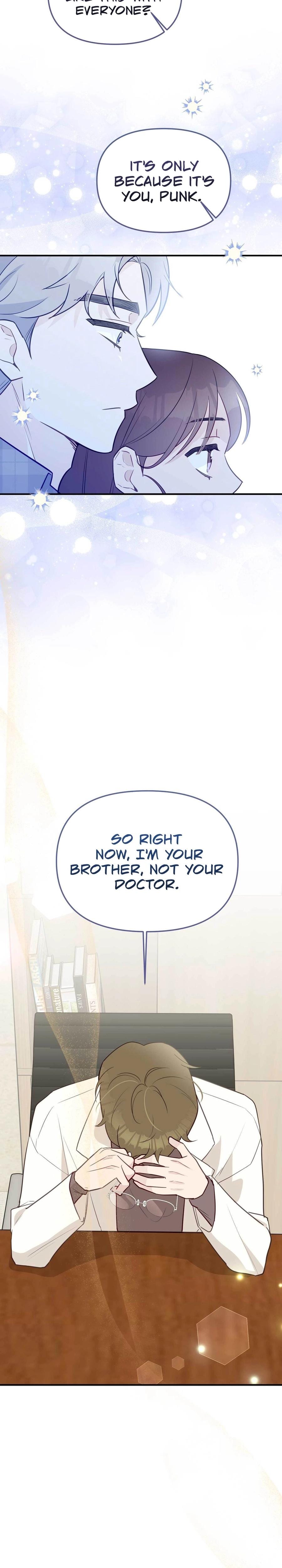 I Raised Him, Then Devoured Him (Uncensored), chapter 25, page 36 of 39