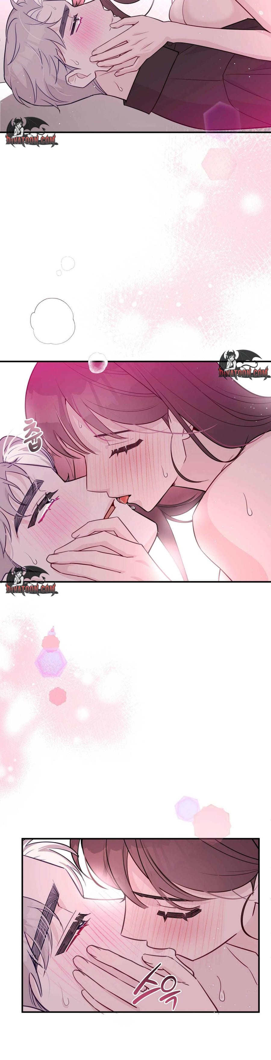 I Raised Him, Then Devoured Him (Uncensored), chapter 26, page 9 of 45