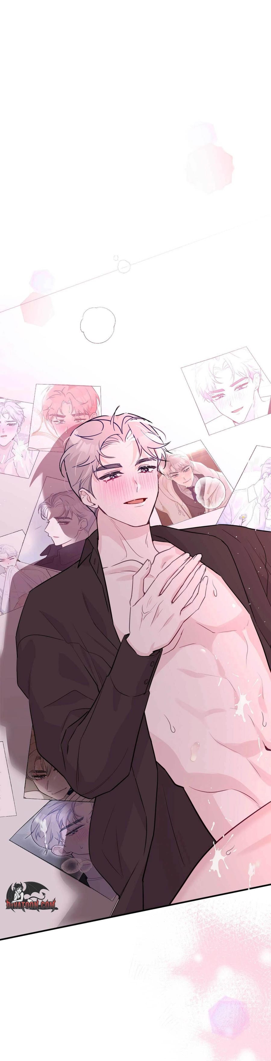 I Raised Him, Then Devoured Him (Uncensored), chapter 26, page 10 of 45