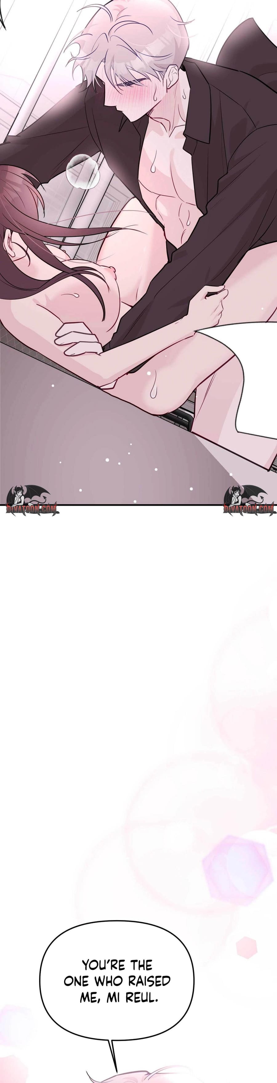 I Raised Him, Then Devoured Him (Uncensored), chapter 26, page 14 of 45