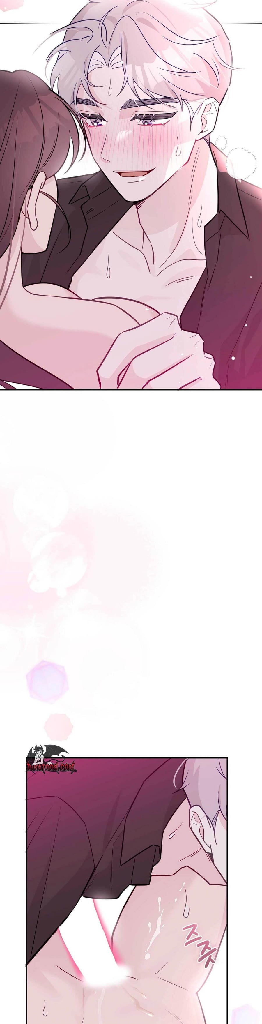 I Raised Him, Then Devoured Him (Uncensored), chapter 26, page 15 of 45