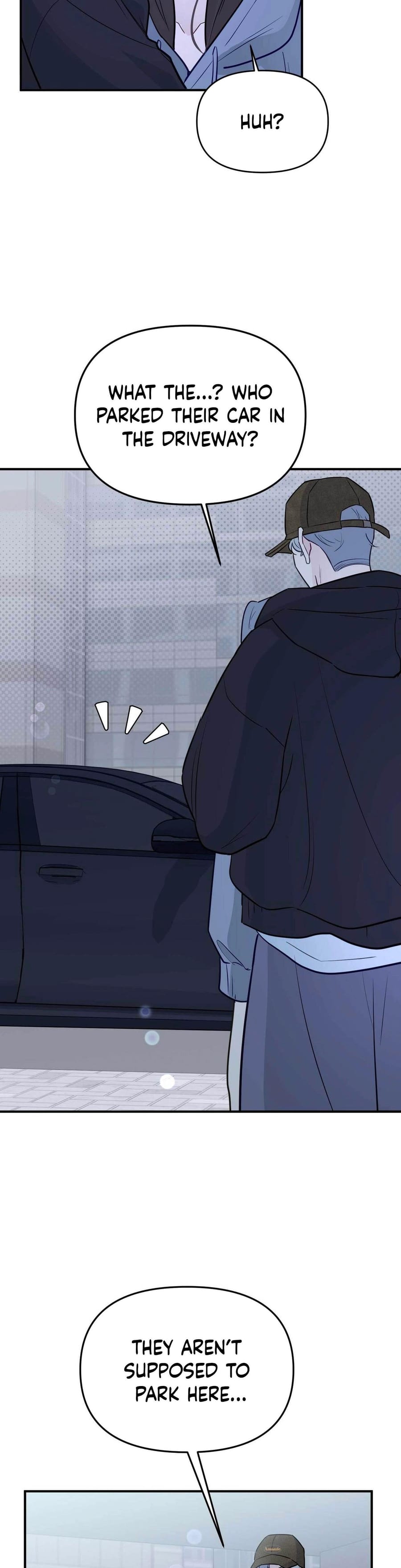 I Raised Him, Then Devoured Him (Uncensored), chapter 26, page 23 of 45