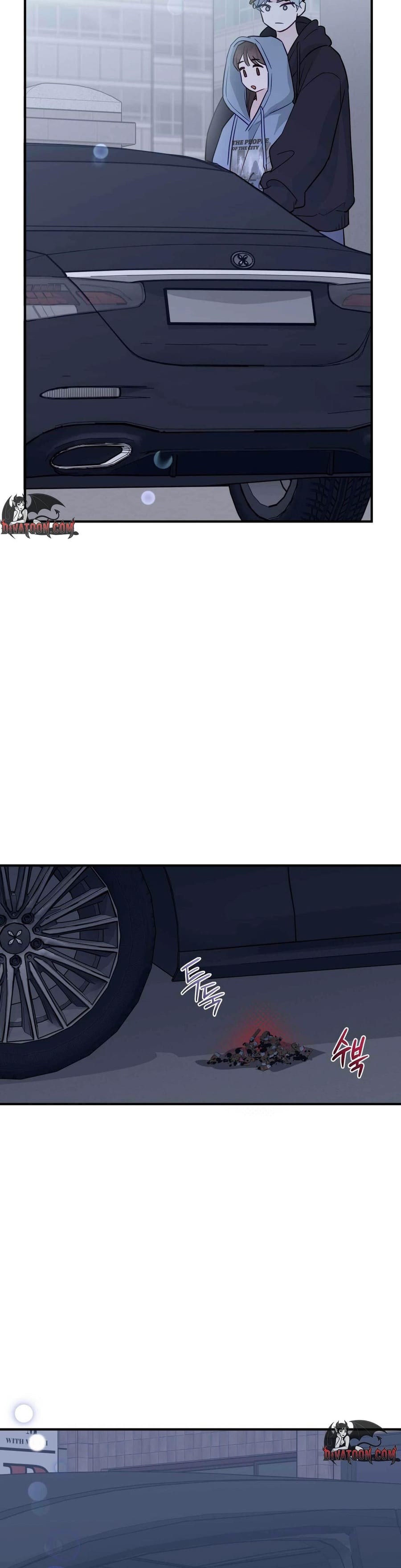 I Raised Him, Then Devoured Him (Uncensored), chapter 26, page 24 of 45
