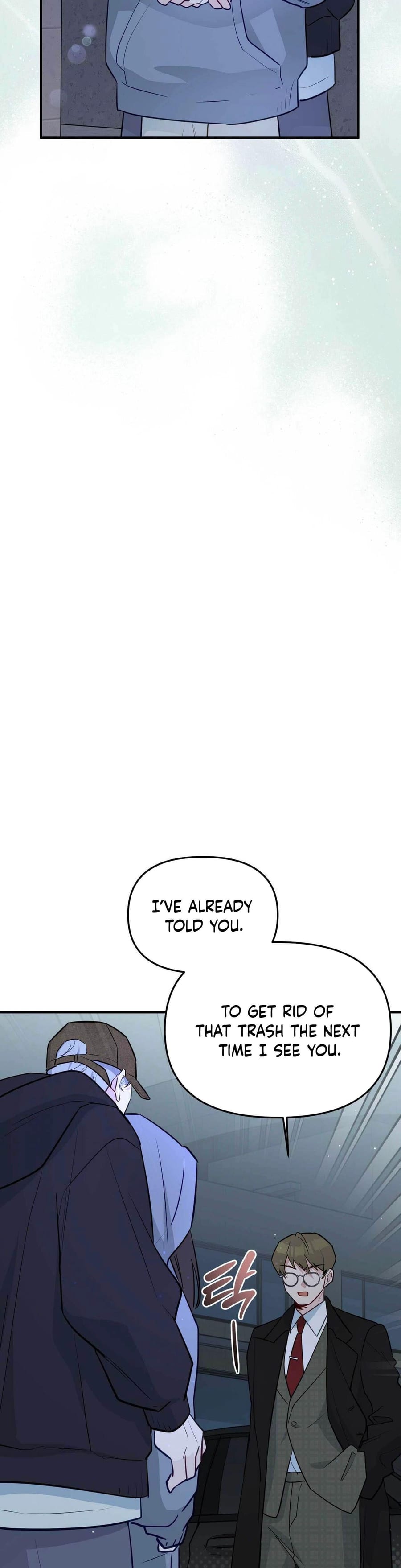 I Raised Him, Then Devoured Him (Uncensored), chapter 26, page 26 of 45