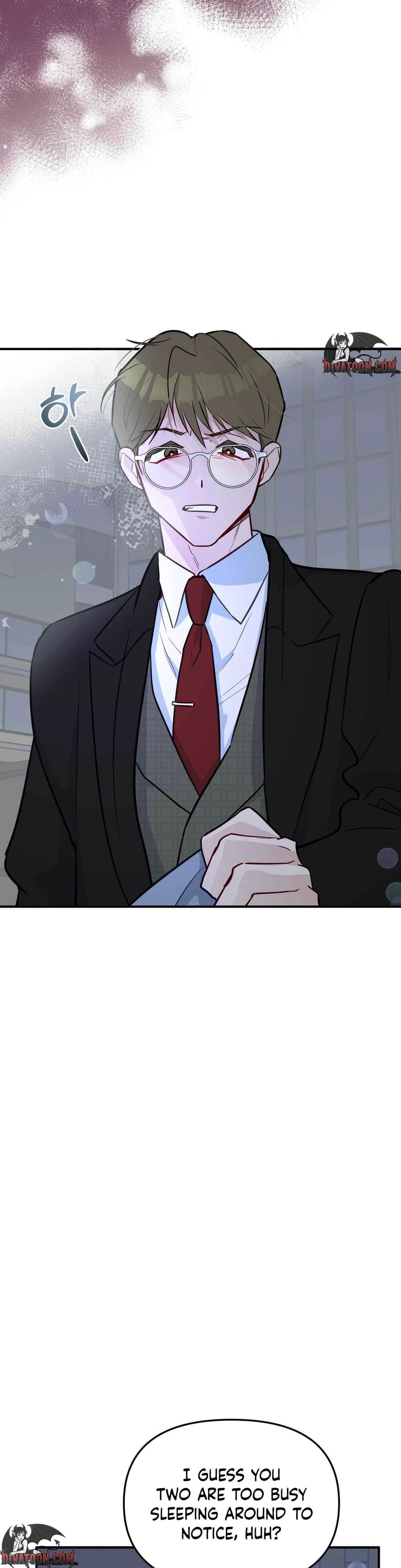 I Raised Him, Then Devoured Him (Uncensored), chapter 26, page 29 of 45