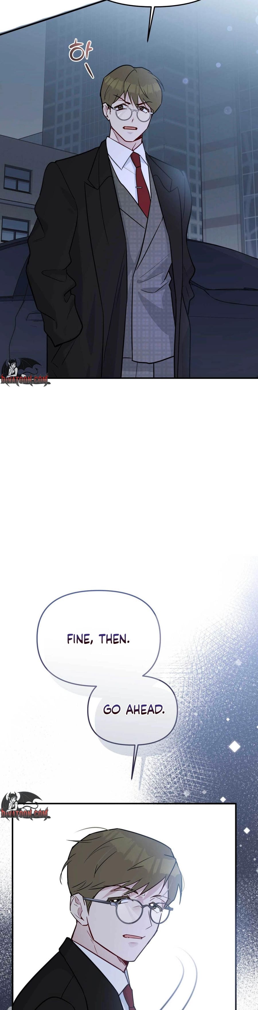 I Raised Him, Then Devoured Him (Uncensored), chapter 26, page 37 of 45