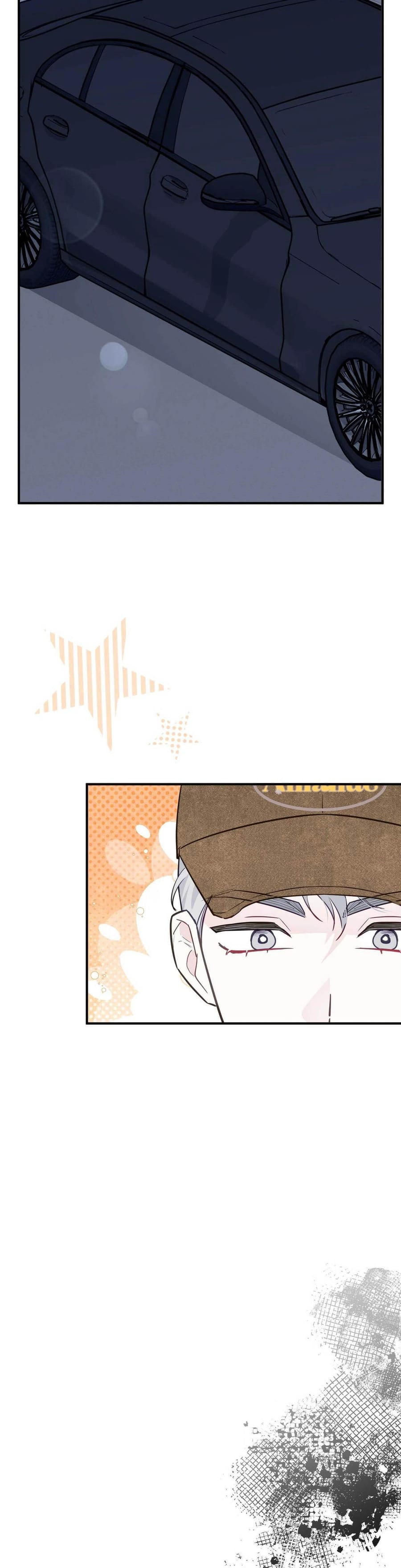 I Raised Him, Then Devoured Him (Uncensored), chapter 26, page 39 of 45