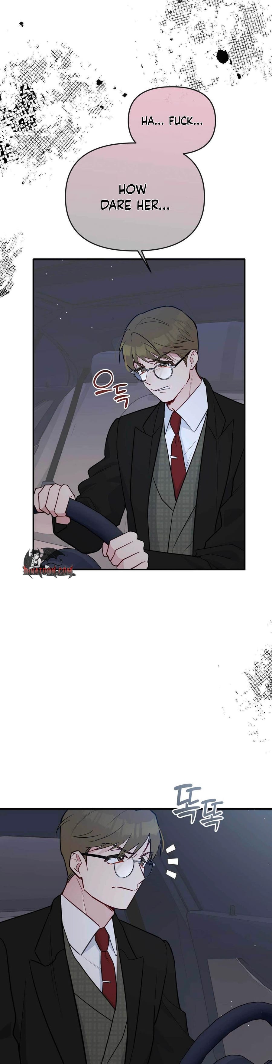 I Raised Him, Then Devoured Him (Uncensored), chapter 26, page 40 of 45