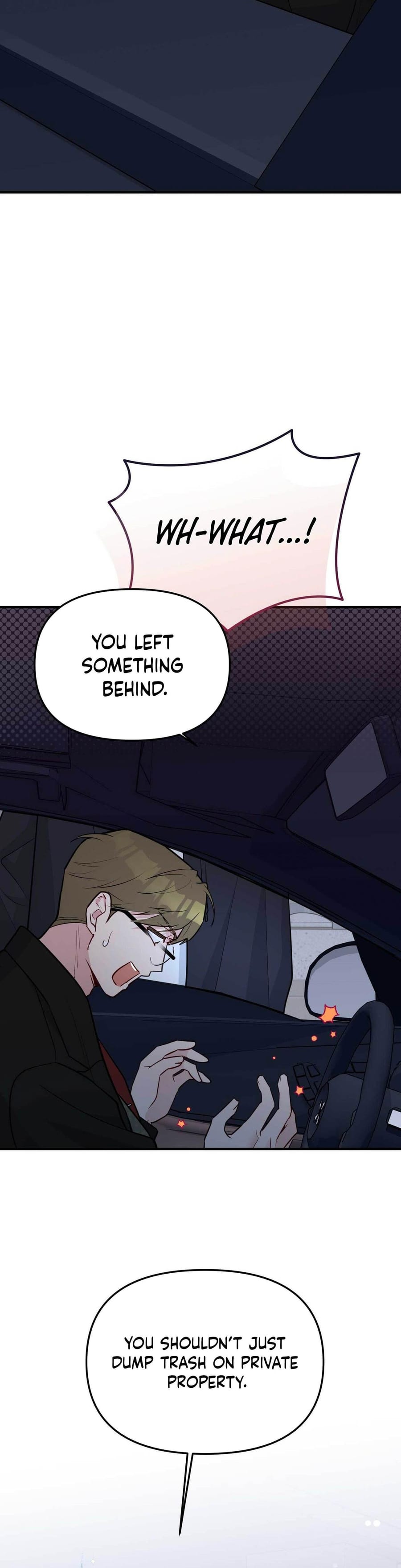 I Raised Him, Then Devoured Him (Uncensored), chapter 26, page 42 of 45