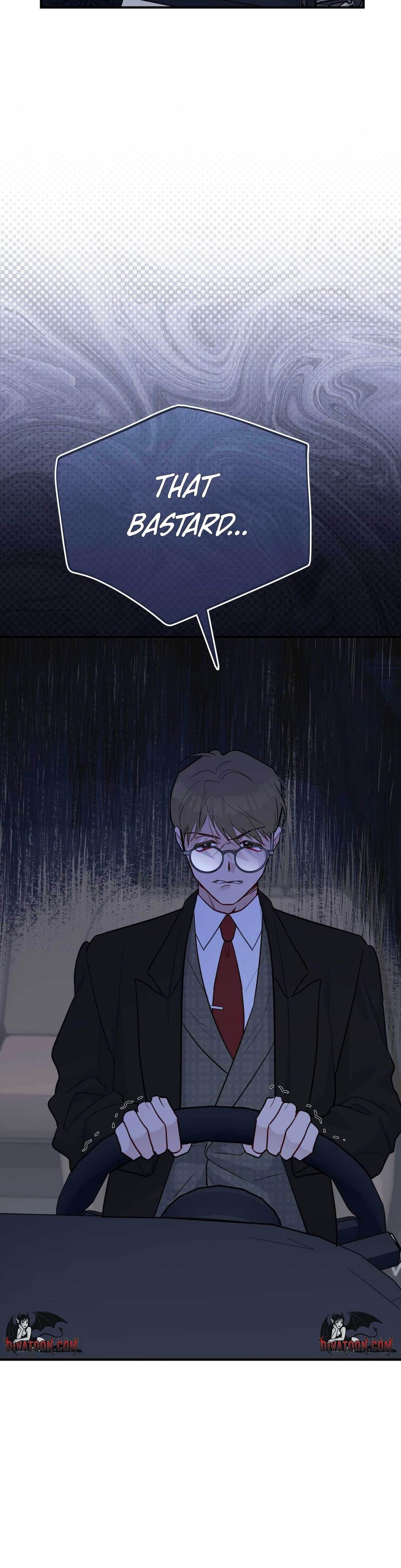 I Raised Him, Then Devoured Him (Uncensored), chapter 26, page 44 of 45