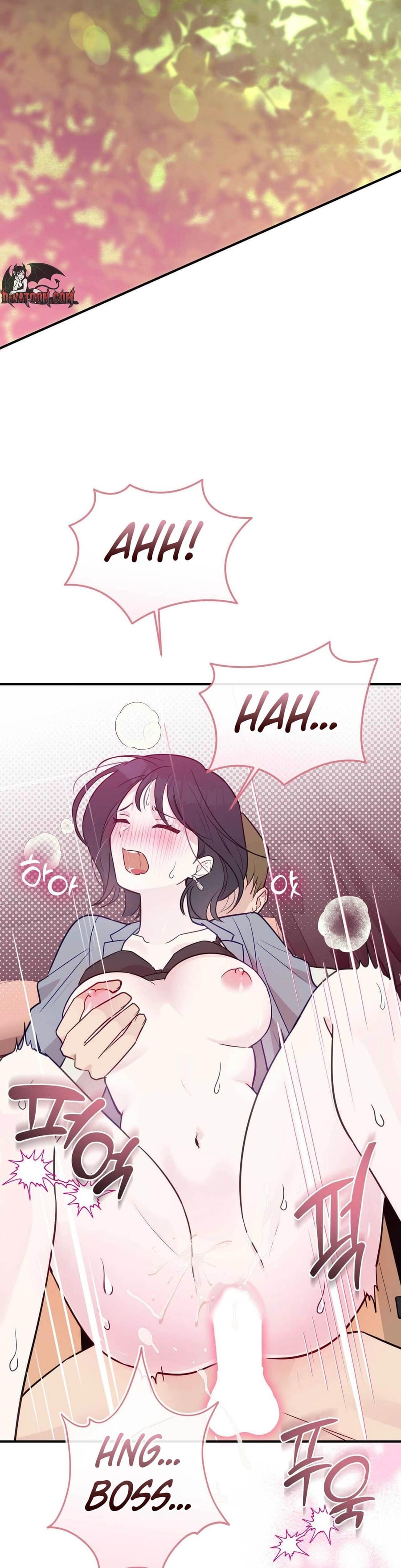 I Raised Him, Then Devoured Him (Uncensored), chapter 27, page 9 of 47