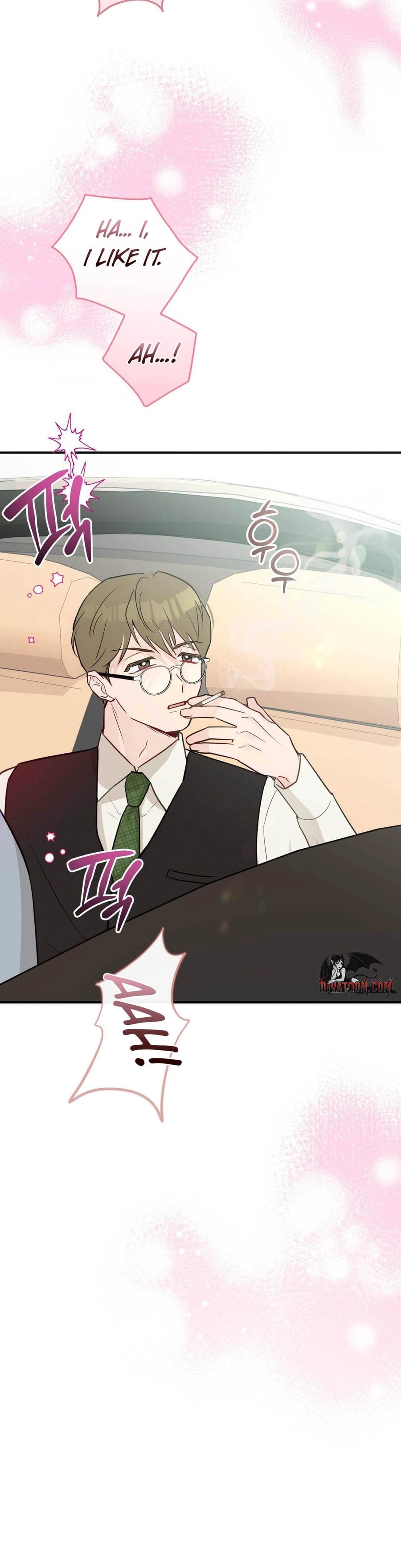I Raised Him, Then Devoured Him (Uncensored), chapter 27, page 10 of 47