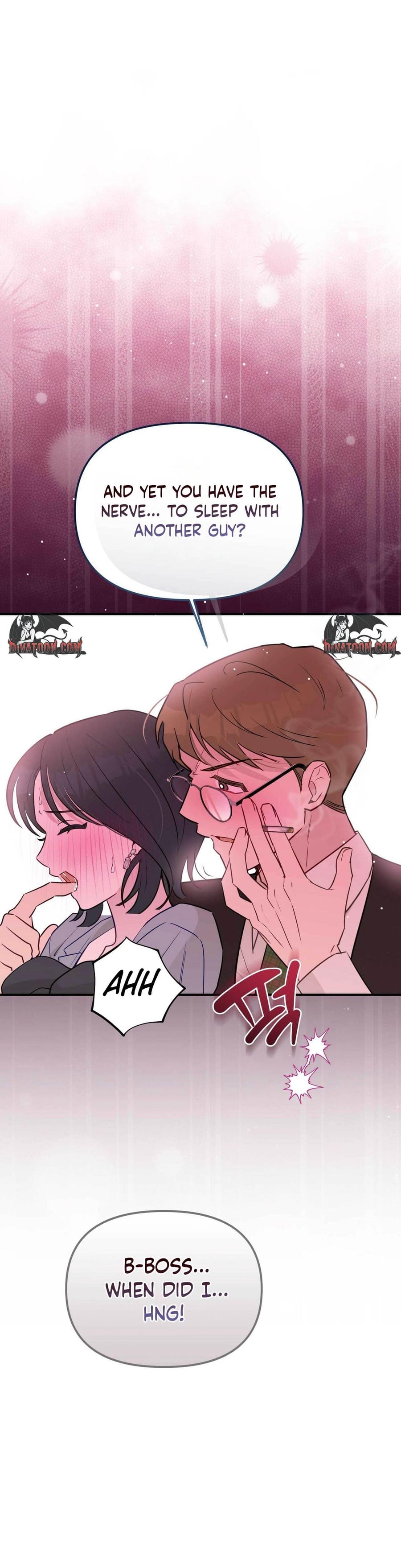 I Raised Him, Then Devoured Him (Uncensored), chapter 27, page 13 of 47