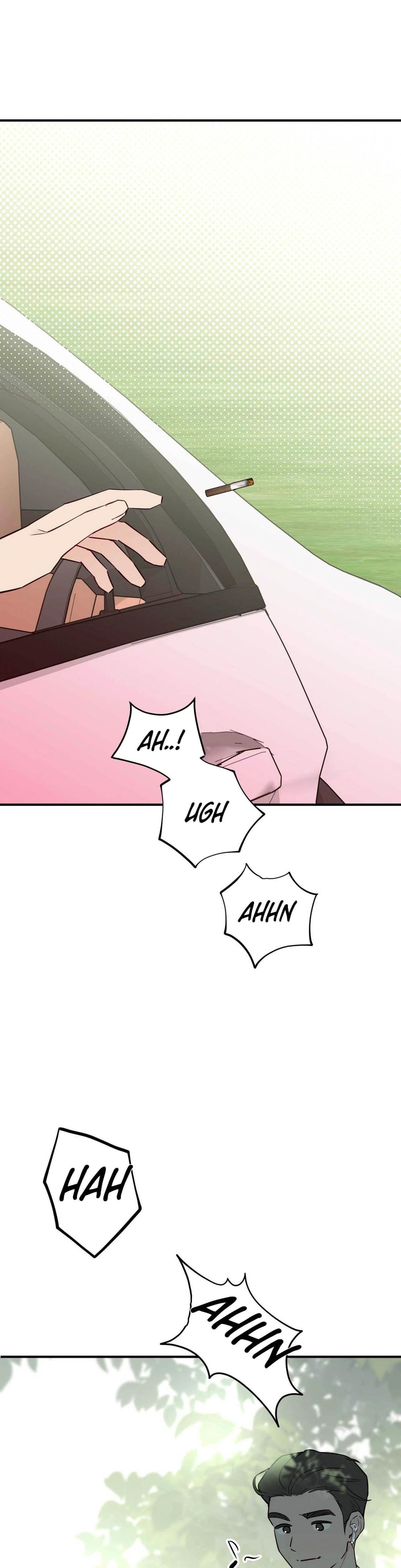 I Raised Him, Then Devoured Him (Uncensored), chapter 27, page 14 of 47