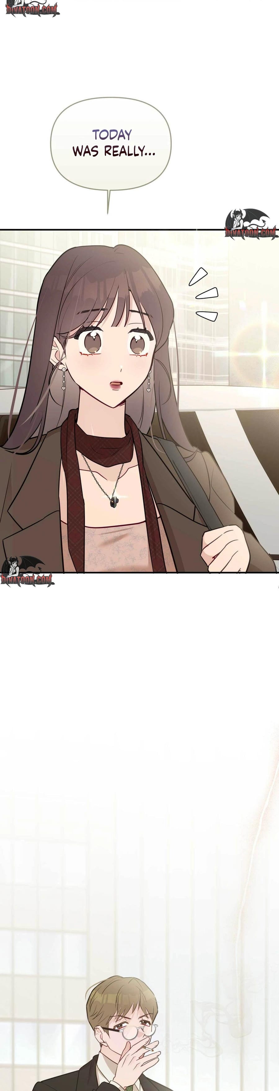 I Raised Him, Then Devoured Him (Uncensored), chapter 27, page 18 of 47