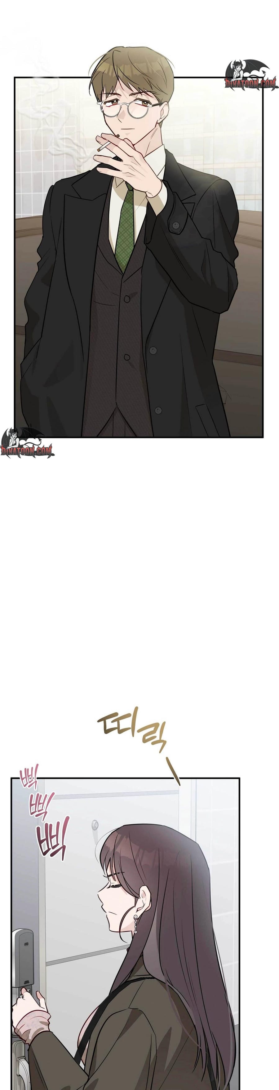 I Raised Him, Then Devoured Him (Uncensored), chapter 27, page 21 of 47